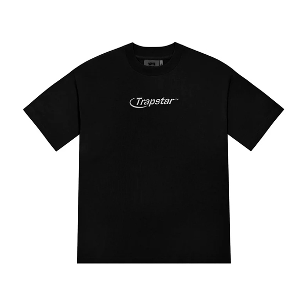 Camiseta Bordada Trapstar Hyperdrive