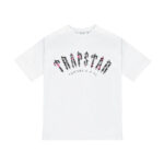 Camiseta De Camuflaje Trapstar Irongate Arch