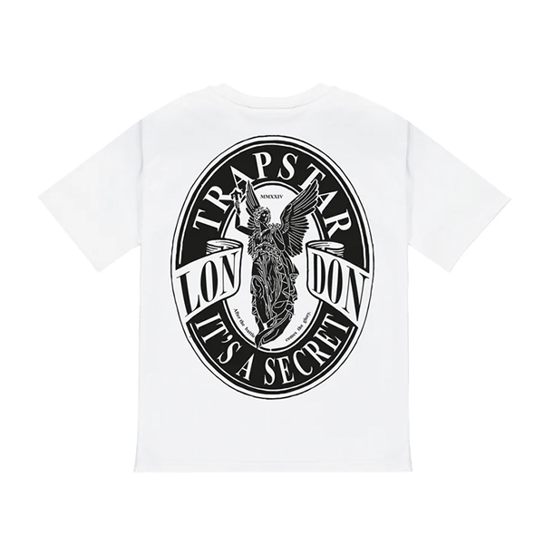 Camiseta Trapstar Allegiance