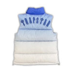 Chaleco Desgaste Trapstar