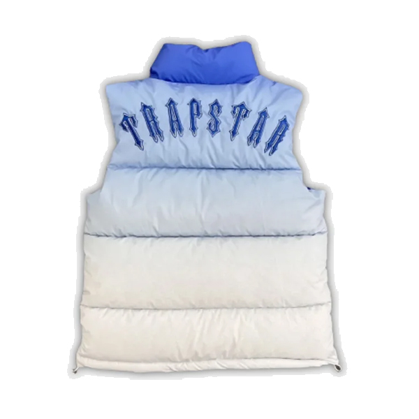 Chaleco Desgaste Trapstar Chaleco Desgaste Trapstar