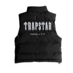 Chaleco Trapstar Negro