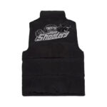 Chaleco Trapstar Shooters Negro