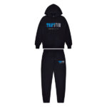 Chándal De Chenilla Decodificada Trapstar