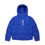 Chaqueta Trapstar Hyperdrive Negra - Image 2