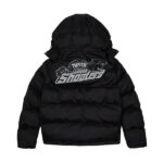 Chaqueta Trapstar Shooters Negra