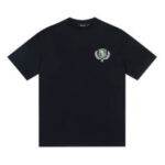 Camiseta Trapstar Crest 2.0 Azul Marino