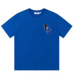 Camiseta Trapstar Allstars Blanca