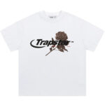 Camiseta Trapstar 2.0 Negra