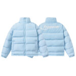 Chaqueta Trapstar Hyperdrive Mujer