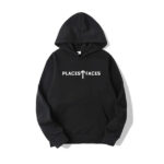 Sudadera Con Capucha Trapstar Places Faces