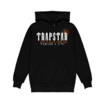 Sudadera Con Capucha Trapstar X Central