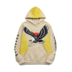 Sudadera con cuello redondo y manga larga Trapstar X Ed Hardy