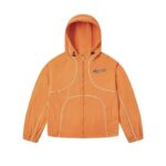 Chaqueta de corte regular Trapstar