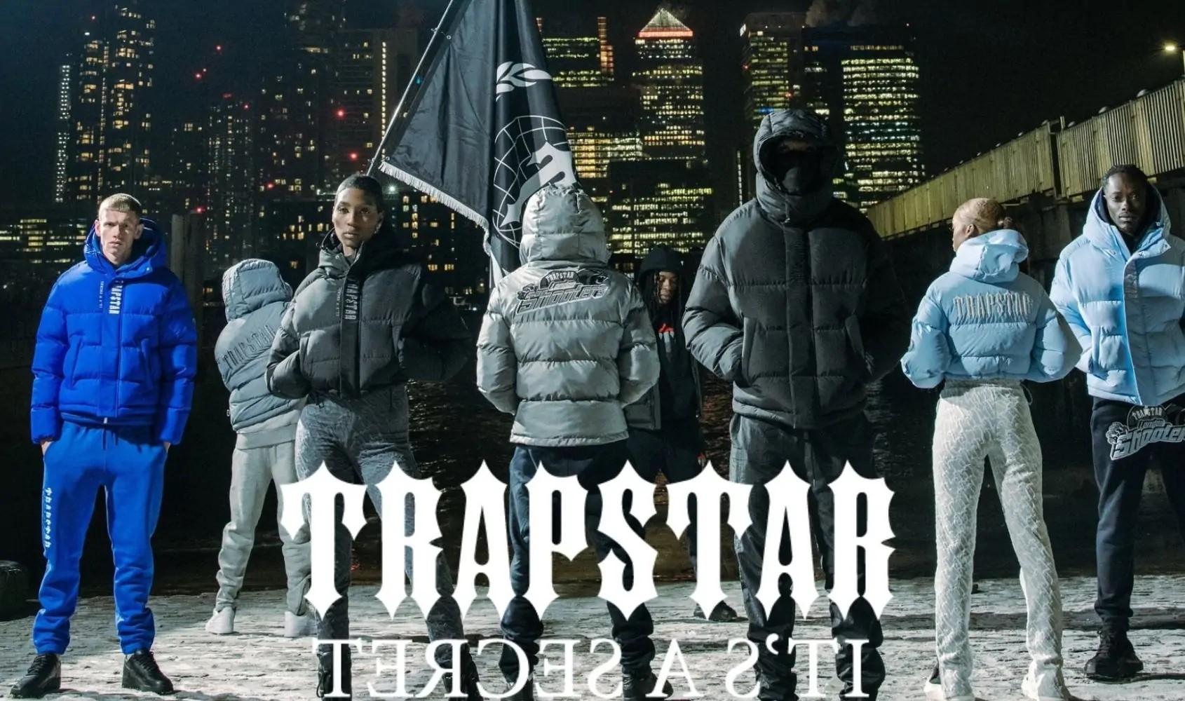 Trapstar